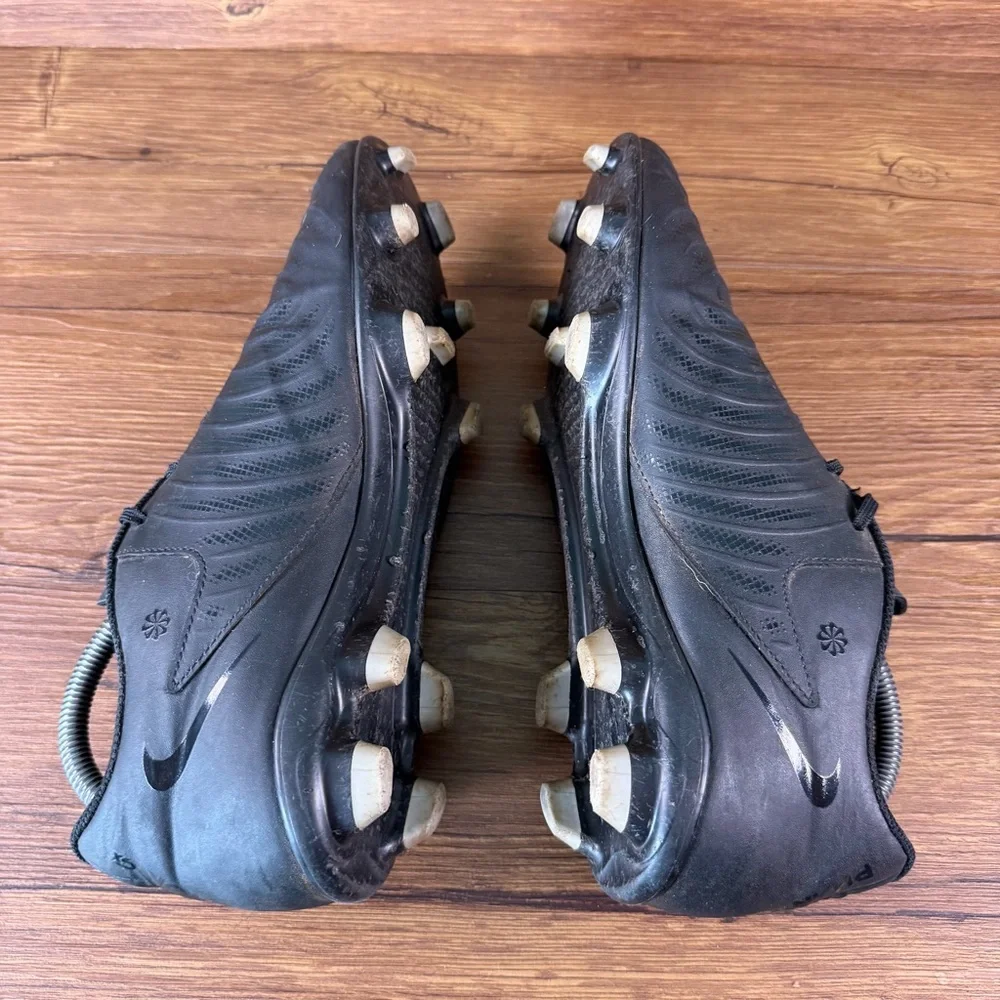 Nike Phantom GX‎ 2 Soccer Cleats Club MG Shoes Men’s Size 8